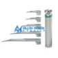 Adult Fiber Optic Laryngoscope Set
