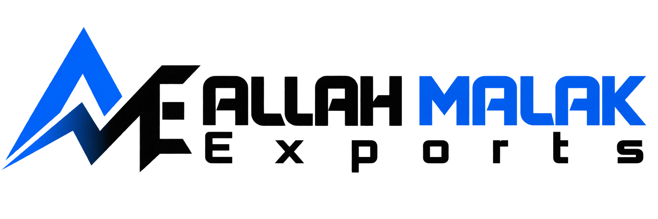 allahmalakexports.com